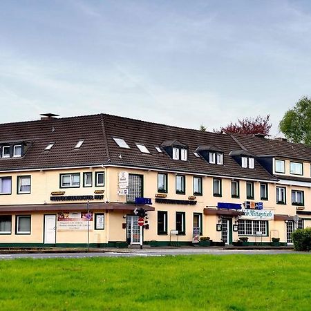 Hotel Celina Niederrheinischer Hof Krefeld Dış mekan fotoğraf