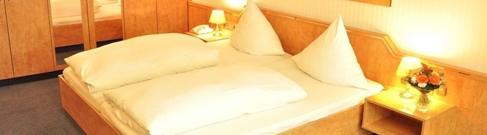 Hotel Celina Niederrheinischer Hof Krefeld Dış mekan fotoğraf