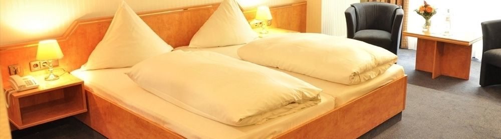 Hotel Celina Niederrheinischer Hof Krefeld Dış mekan fotoğraf